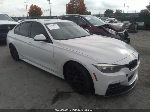 Bmw 3 (2014)