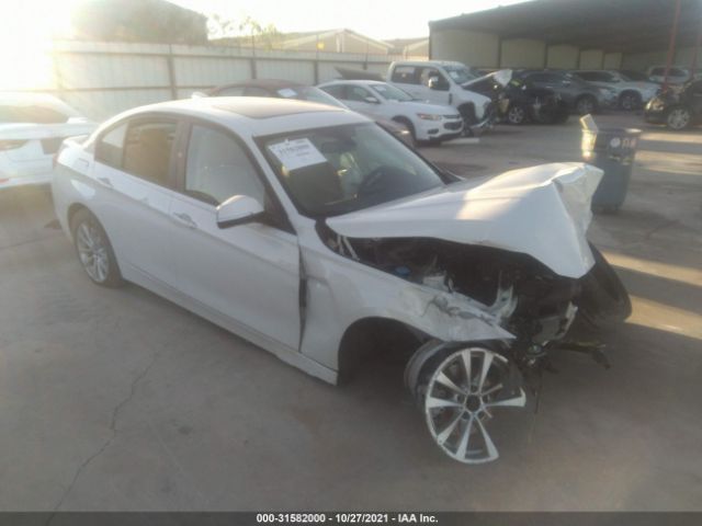 Bmw 3 (2018)