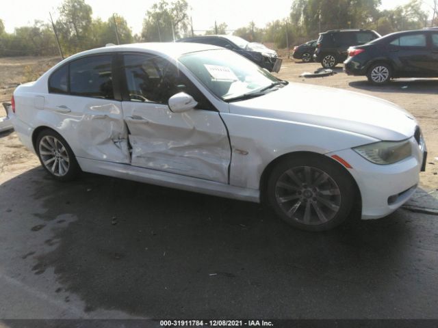 Bmw 3 (2011)