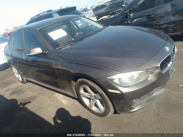 Bmw 3 (2013)