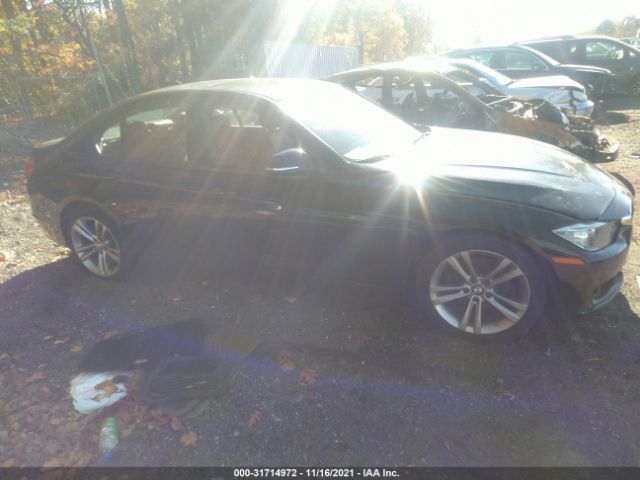 Bmw 3 (2014)