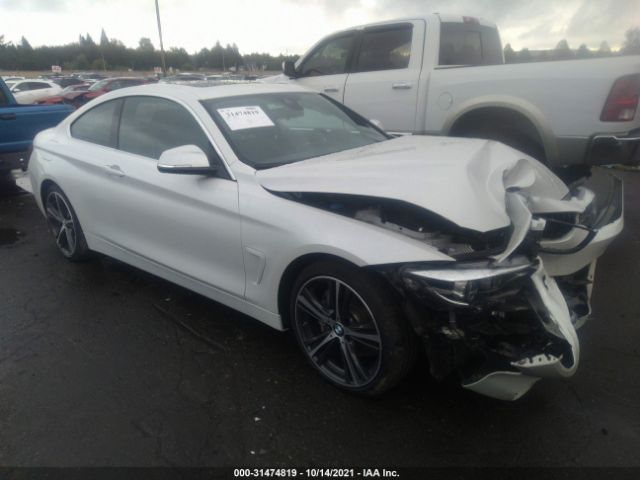 Bmw 4 (2020)