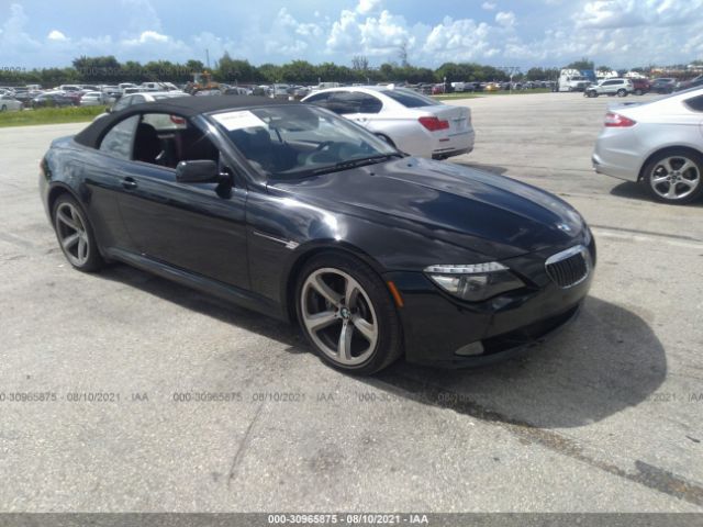 Bmw 6 (2010)