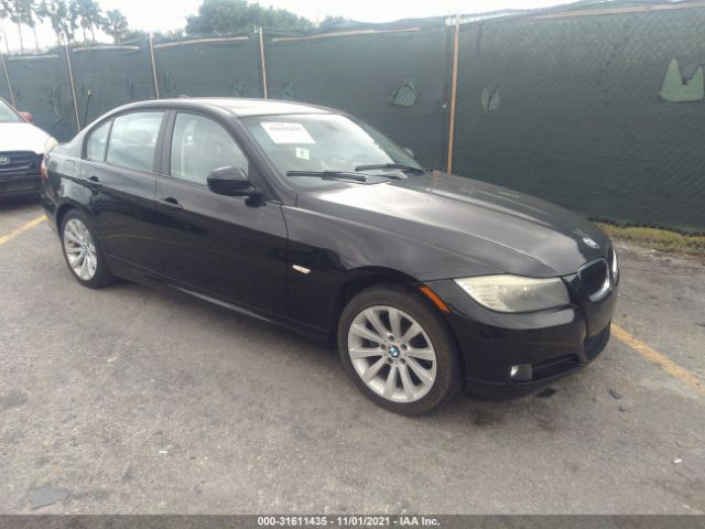 Bmw 3 (2011)