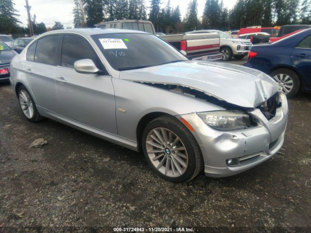 Bmw 3 (2011)
