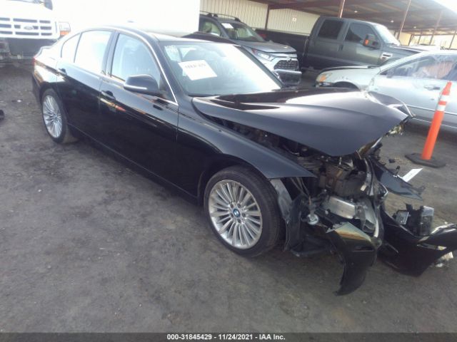 Bmw 3 (2013)