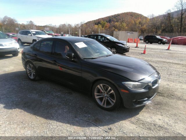 Bmw 3 (2013)