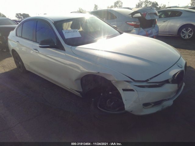 Bmw 3 (2013)