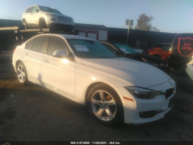 Bmw 3 (2014)