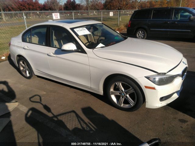 Bmw 3 (2014)