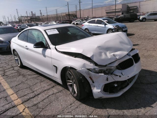 Bmw 4 (2014)