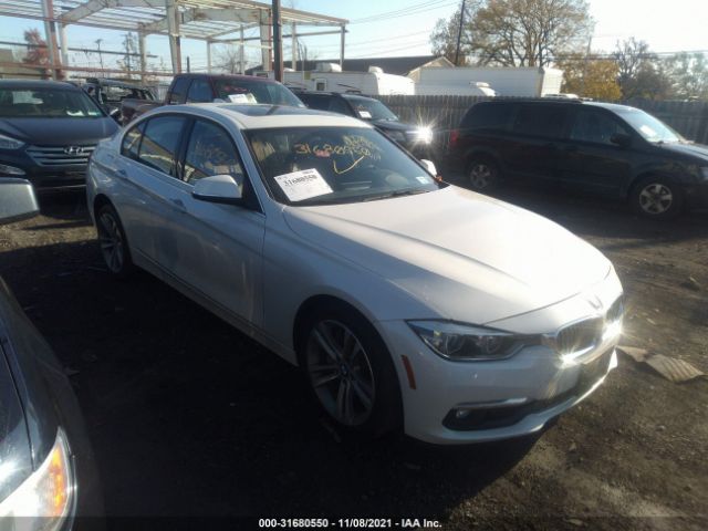 Bmw 3 (2016)