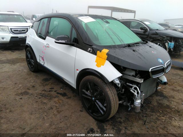 Bmw I3 (2018)