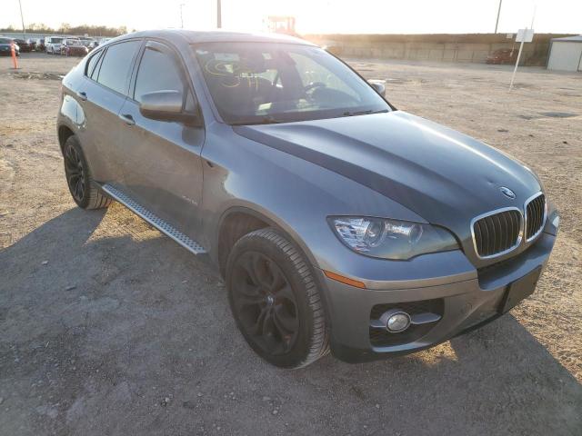 Bmw X6 xdrive5 (2011)