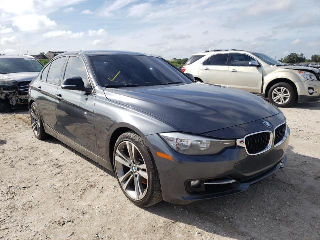 Bmw 328 i (2012)