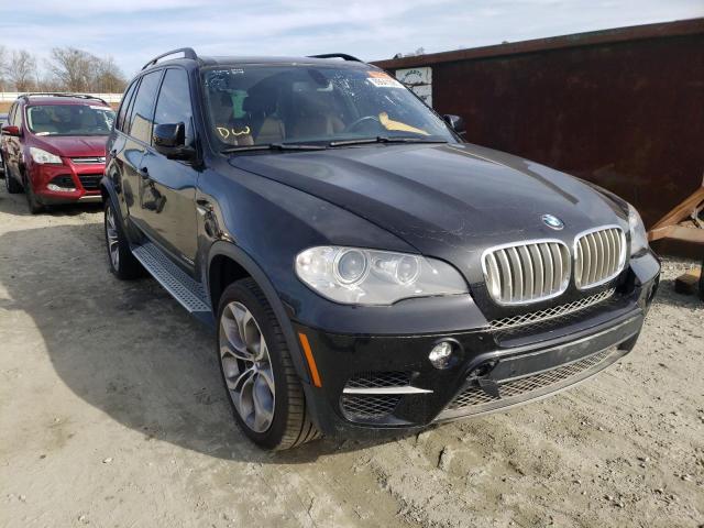 Bmw X5 xdrive5 (2013)
