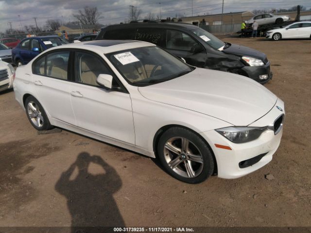 Bmw 3 (2014)