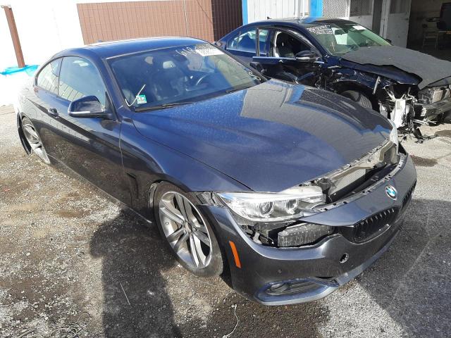 Bmw 435 i (2014)