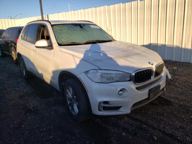 Bmw X5 xdrive3 (2015)