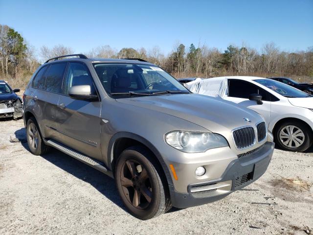 Bmw X5 xdrive3 (2010)