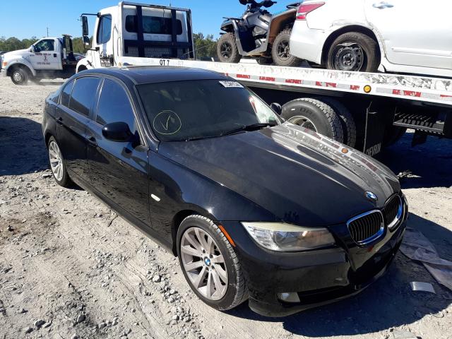 Bmw 328 i (2011)