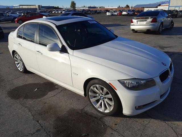 Bmw 328 i (2011)