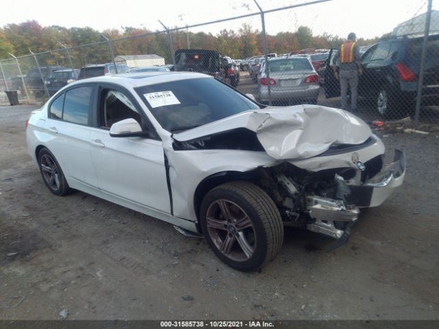 Bmw 3 (2014)