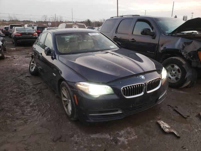 Bmw 528 xi (2014)