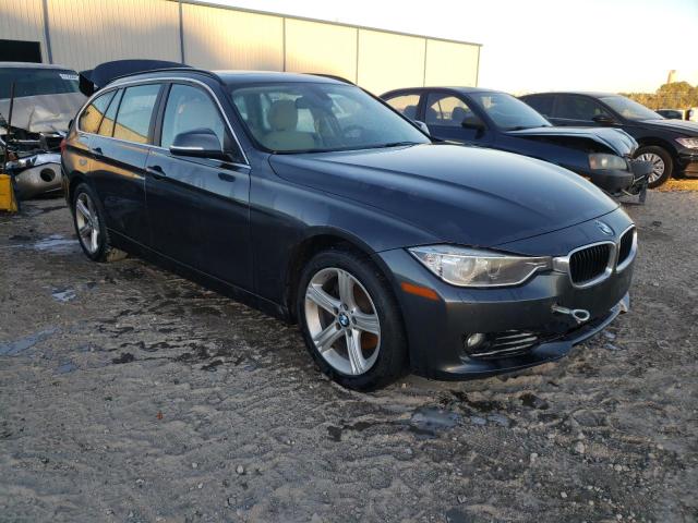 Bmw 328 d xdri (2015)