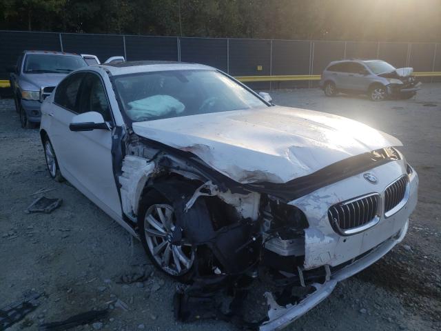Bmw 528 xi (2015)