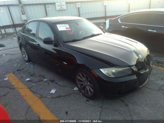 Bmw 3 (2011)