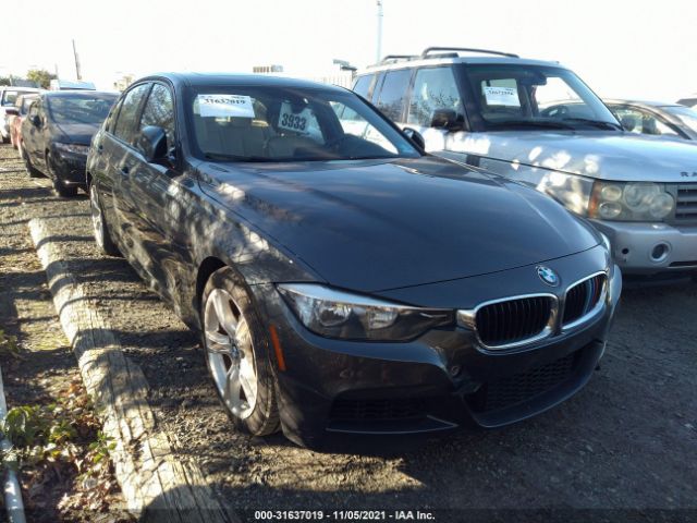 Bmw 3 (2013)