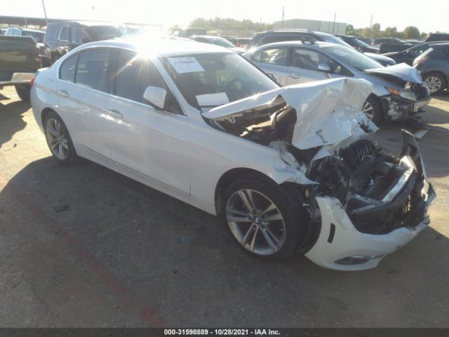 Bmw 3 (2016)