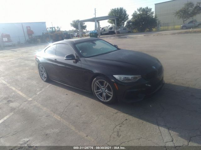 Bmw 4 (2014)