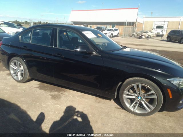 Bmw 3 (2016)