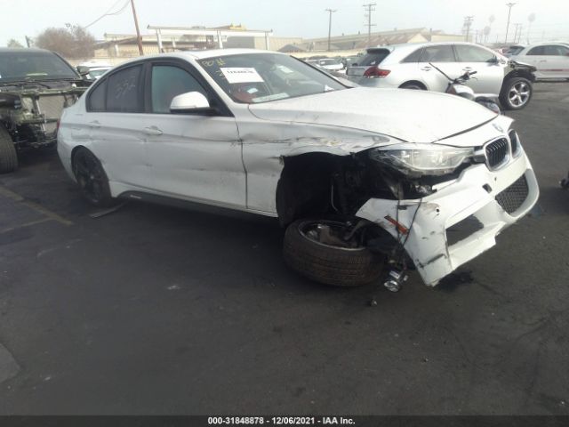 Bmw 3 (2018)