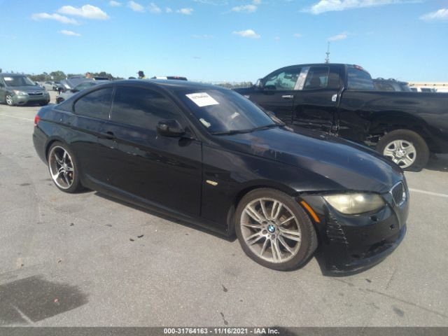 Bmw 3 (2010)