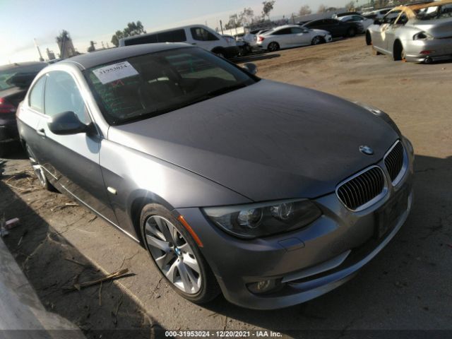 Bmw 3 (2011)