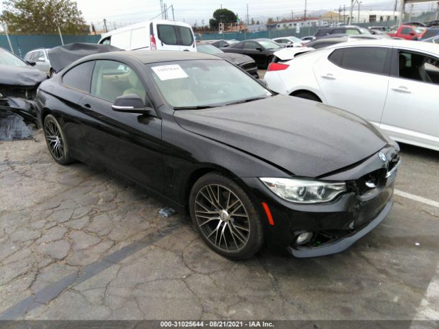 Bmw 4 (2014)