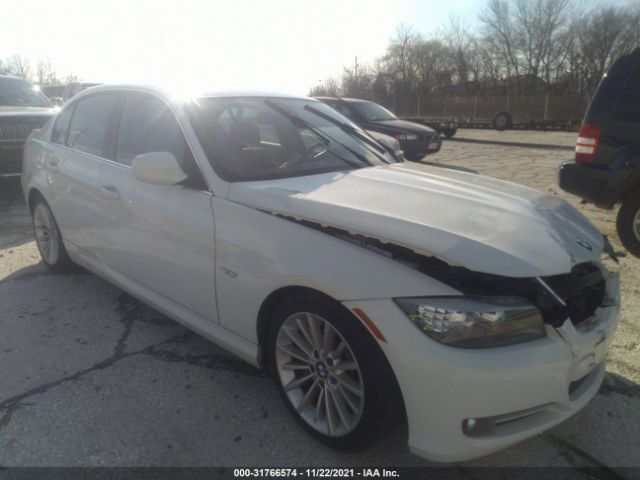 Bmw 3 (2011)