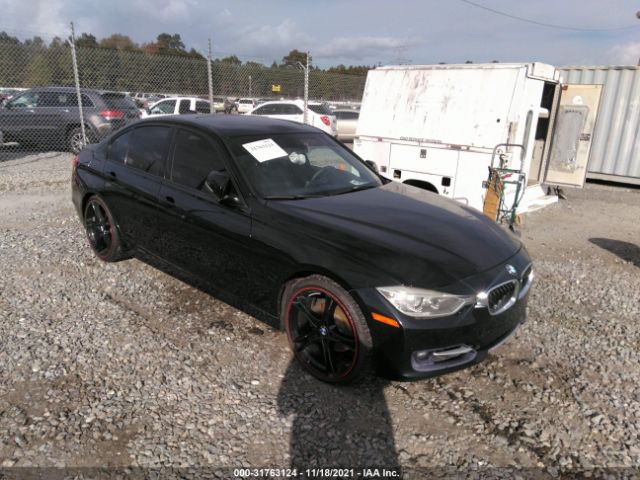 Bmw 3 (2013)