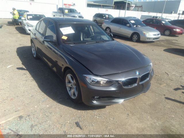 Bmw 3 (2014)