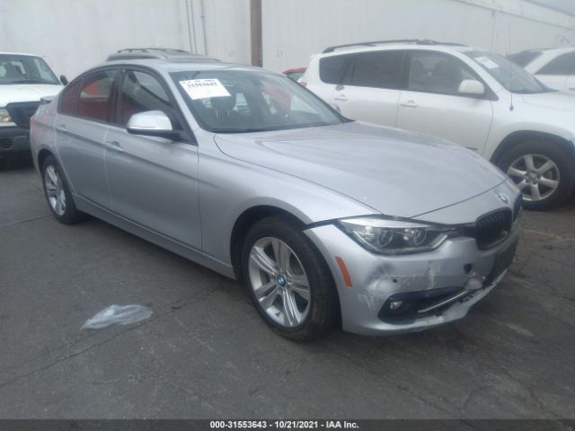 Bmw 3 (2016)