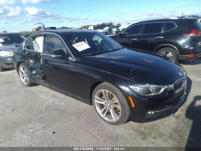 Bmw 3 (2018)