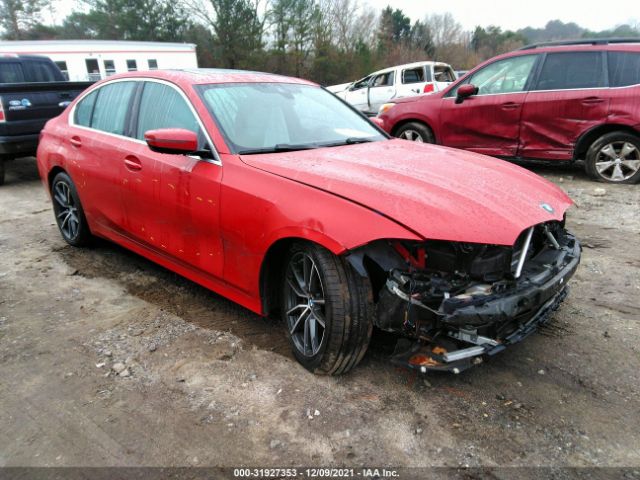 Bmw 3 (2019)