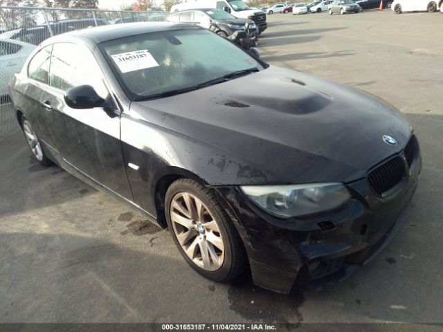Bmw 3 (2011)