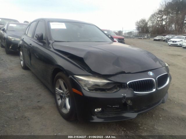 Bmw 3 (2013)
