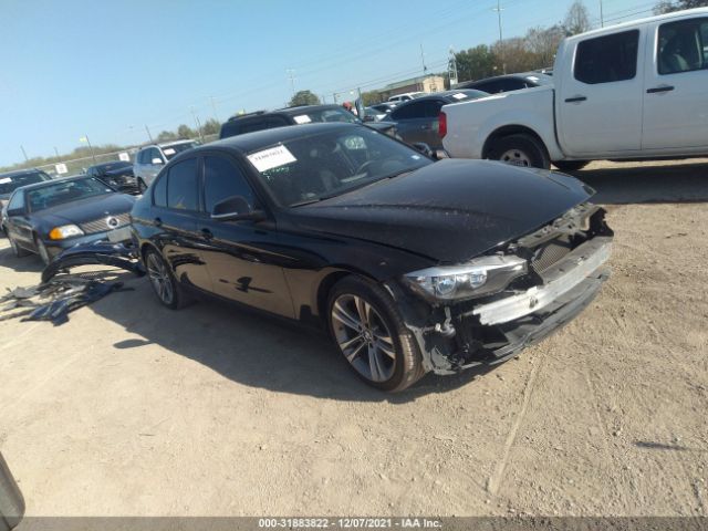 Bmw 3 (2014)