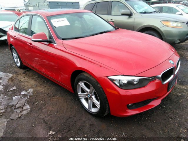 Bmw 3 (2015)