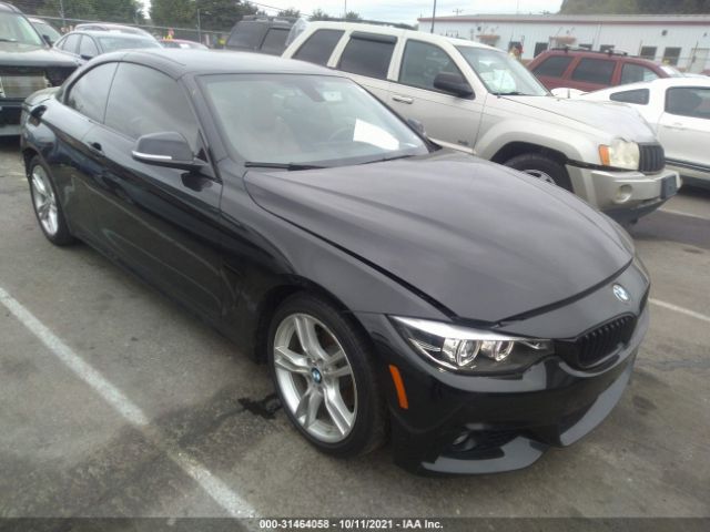 Bmw 4 (2019)